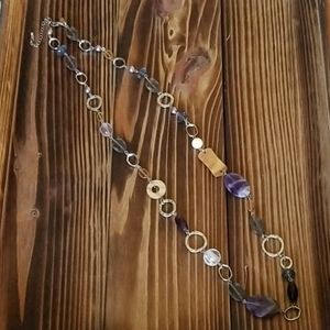 Lia Sophia long chain